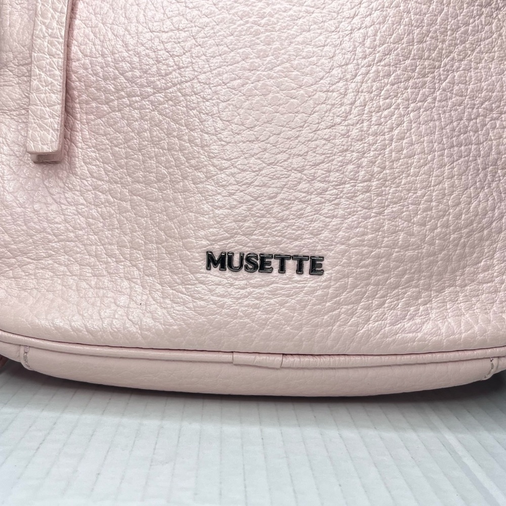 Musette RIMINI Bagpack - Picture 5 of 14